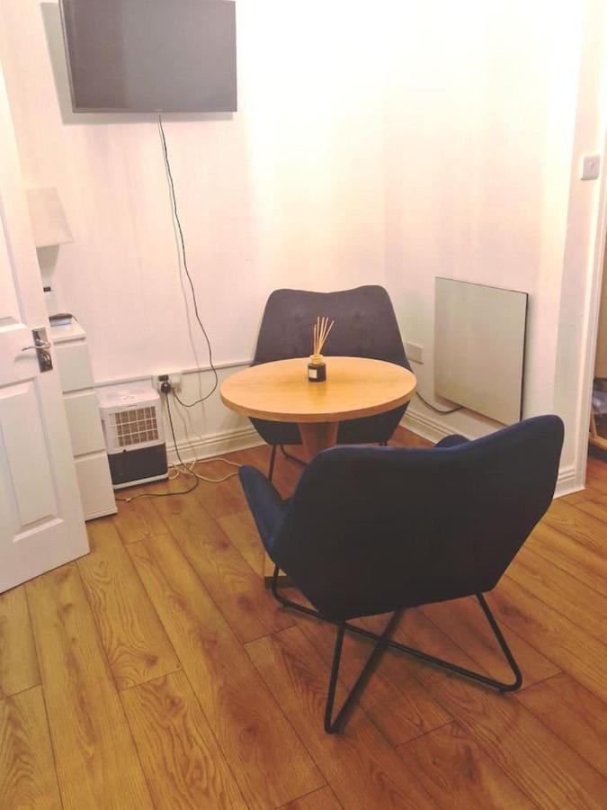 Appartement Lovely - Perfect Weekend In *